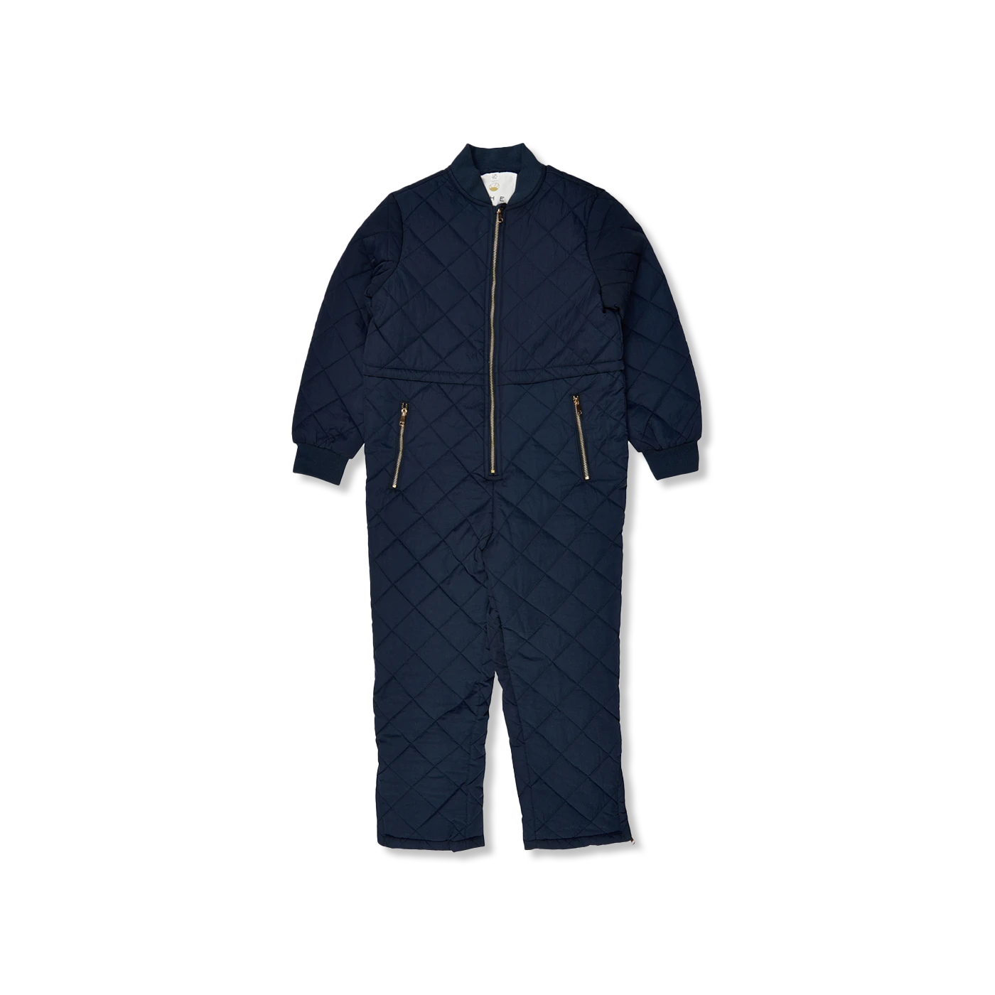 TNDANIA thermo overall