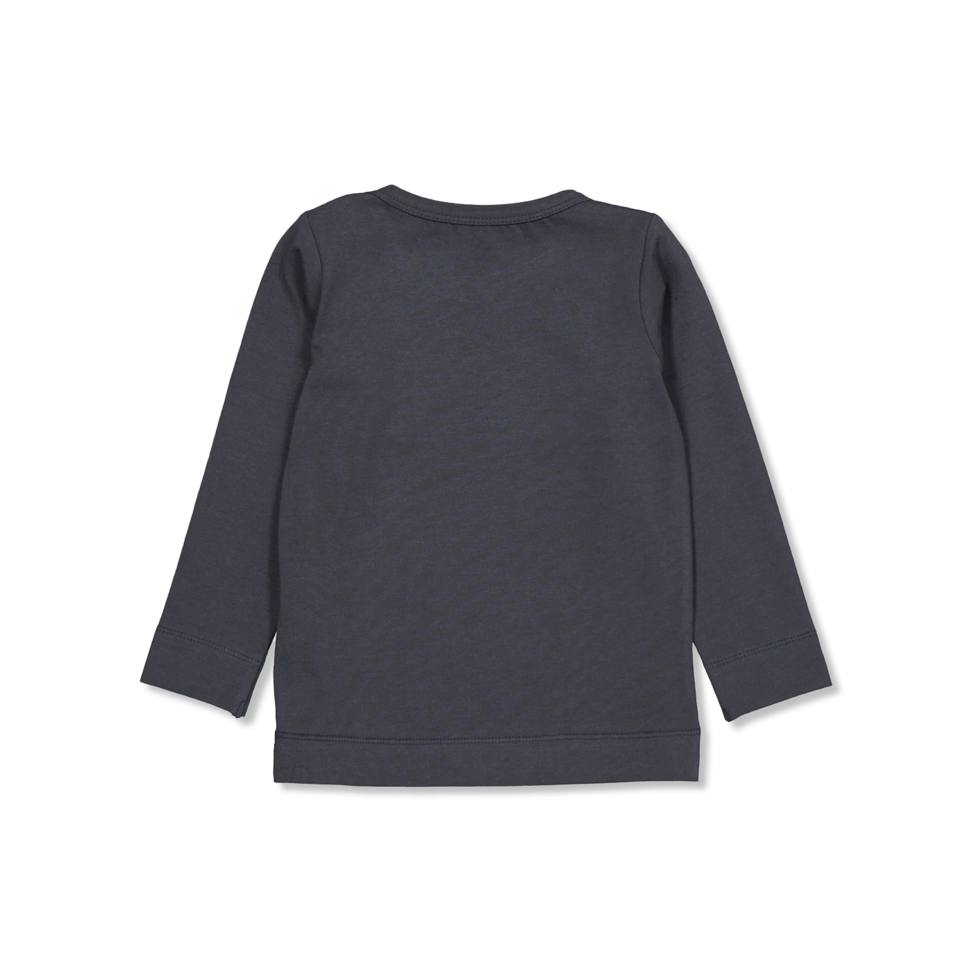 Milano t-shirt lange mouw