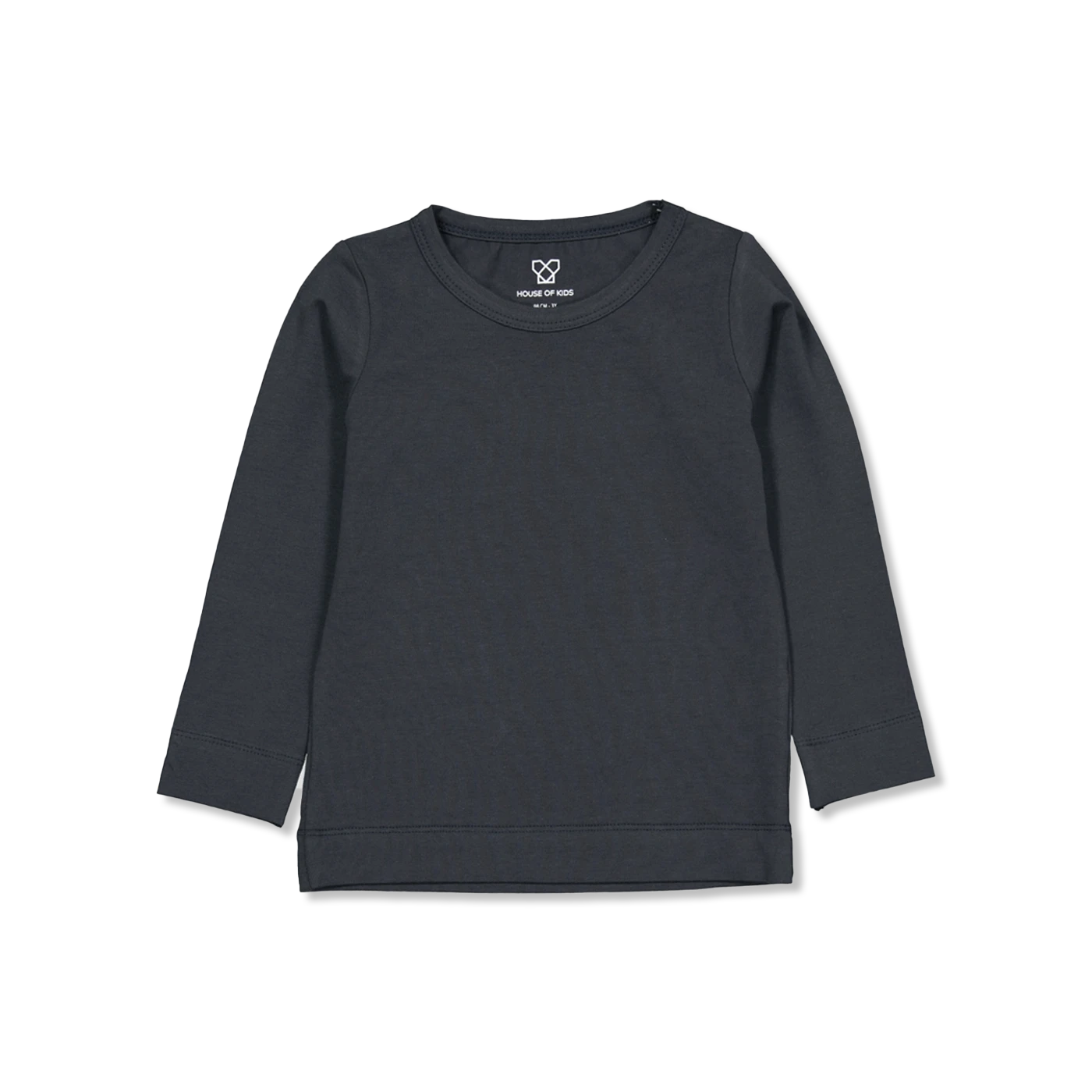 Milano t-shirt lange mouw