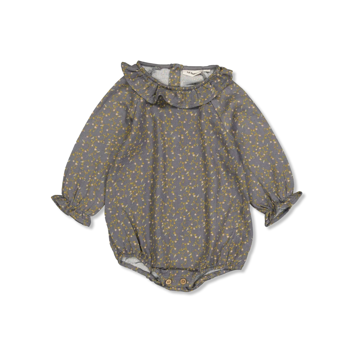 NBFLOTUS bodystocking