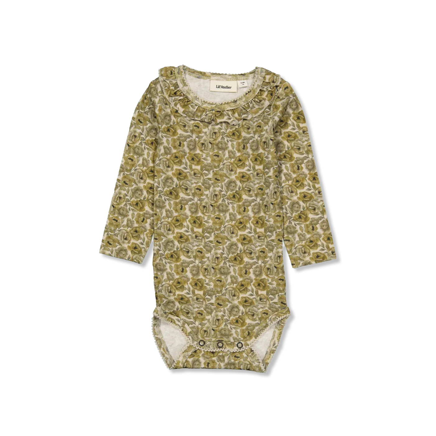 NBFGAYA bodystocking