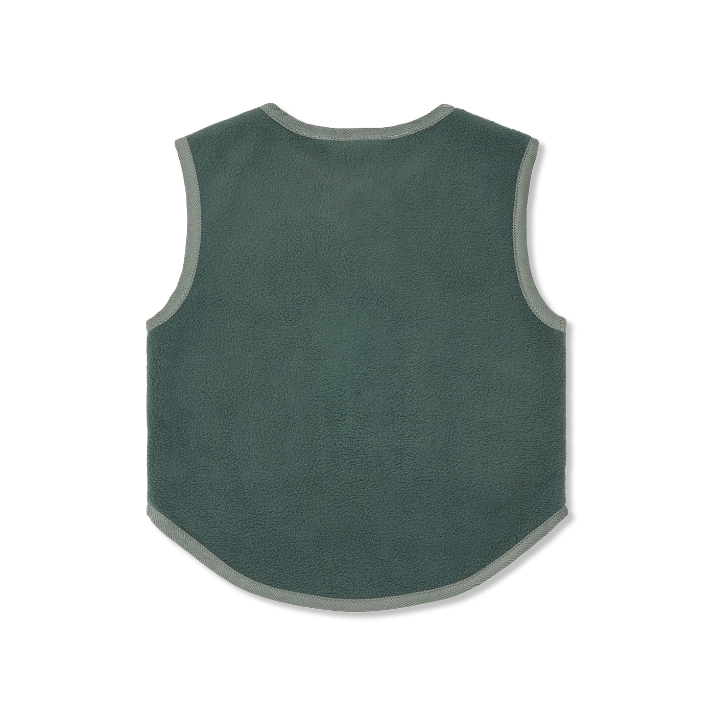 Hcfleece Fleecevest