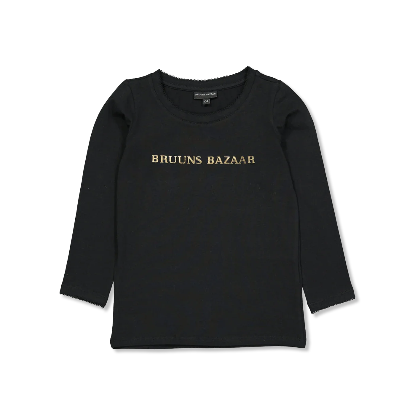 MARIE LOUISE t-shirt lange mouw