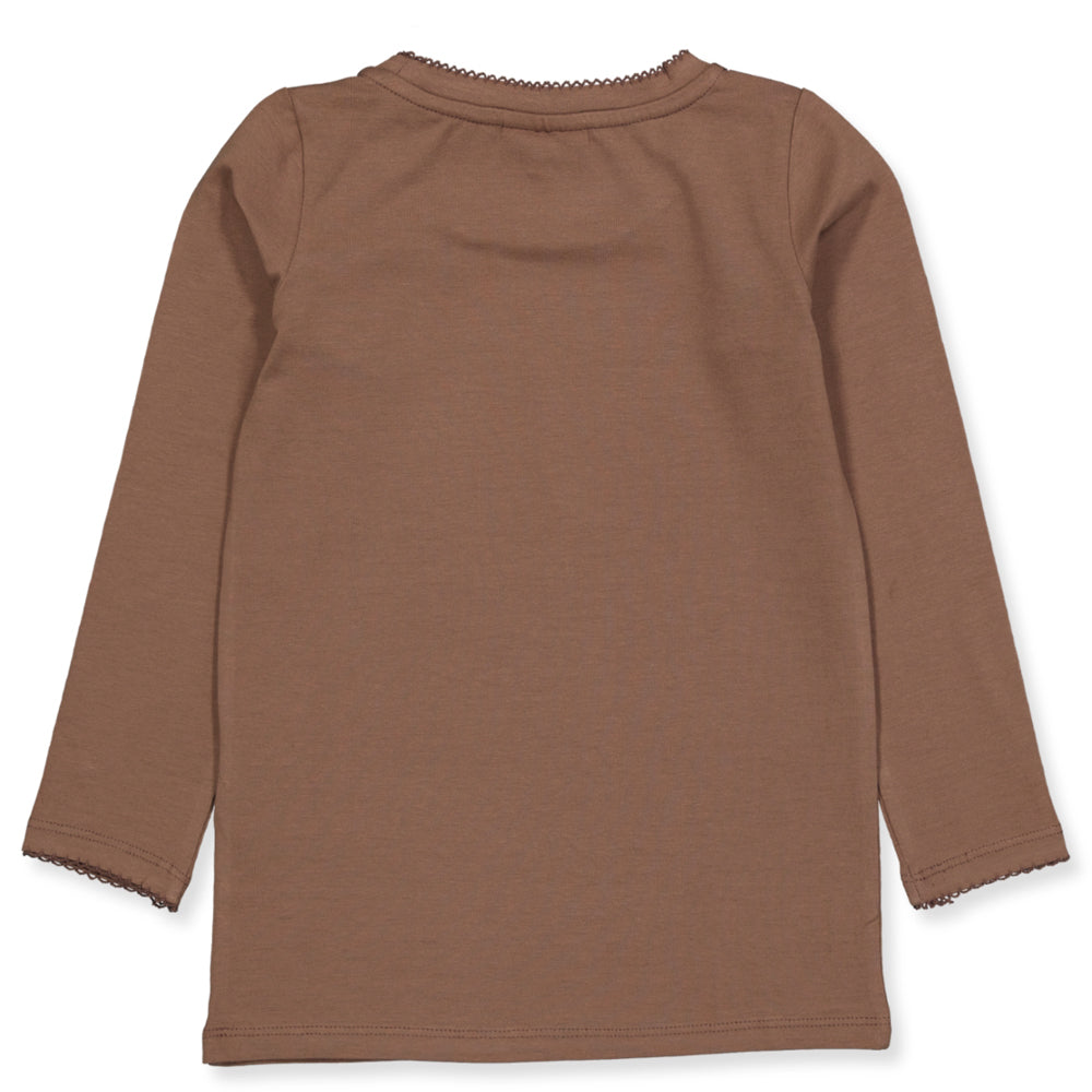 MARIE LOUISE lS T-shirt