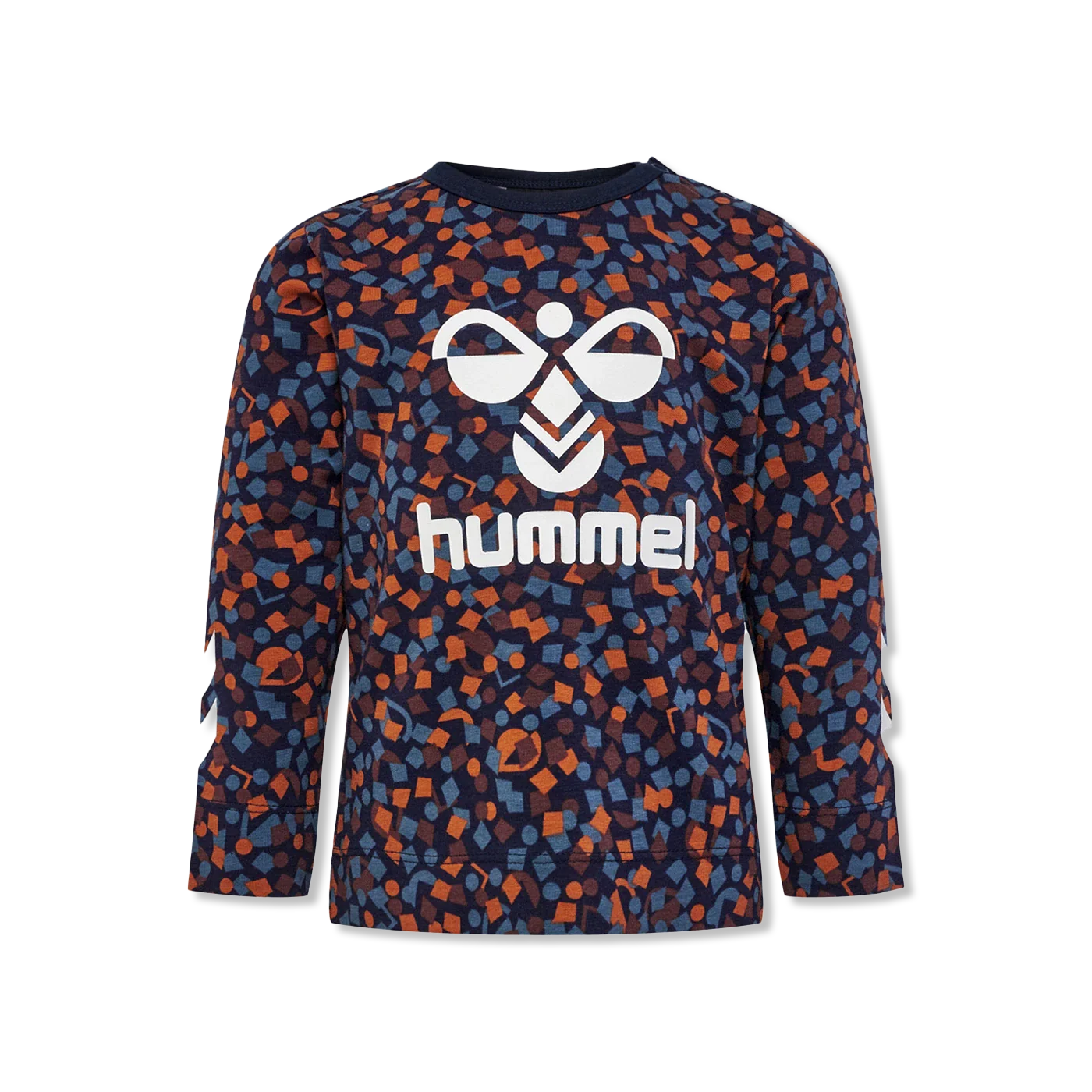 HmlCONFETTI lS T-shirt