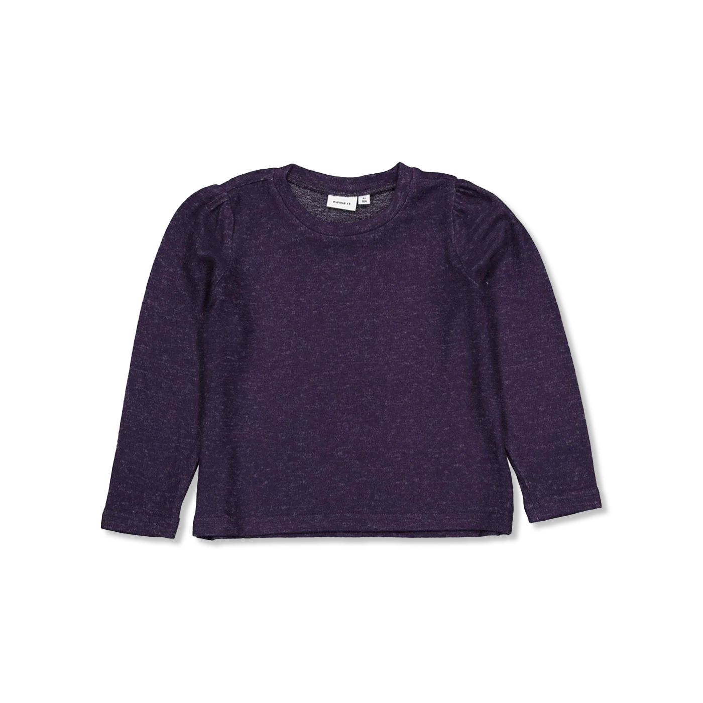 NMFNEPIL t-shirt lange mouw