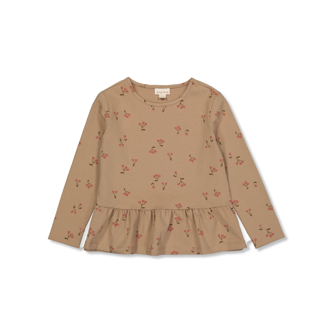 Podora langarmshirt
