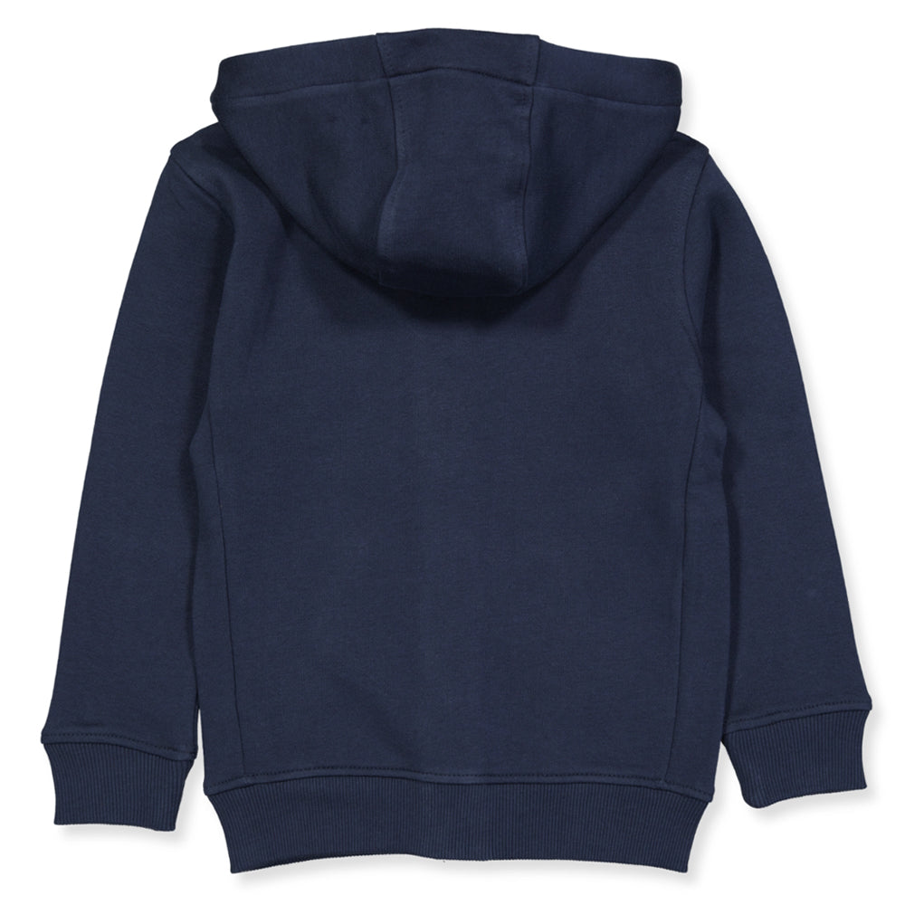 WOBBLY sweter rozsuwany