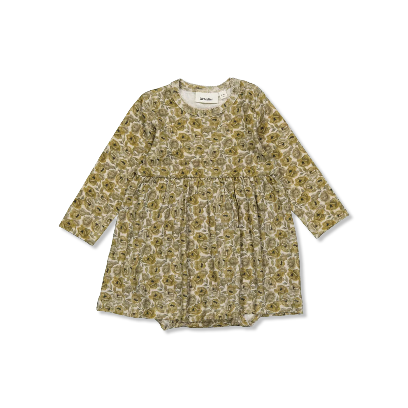 NBFGAYA bodystocking