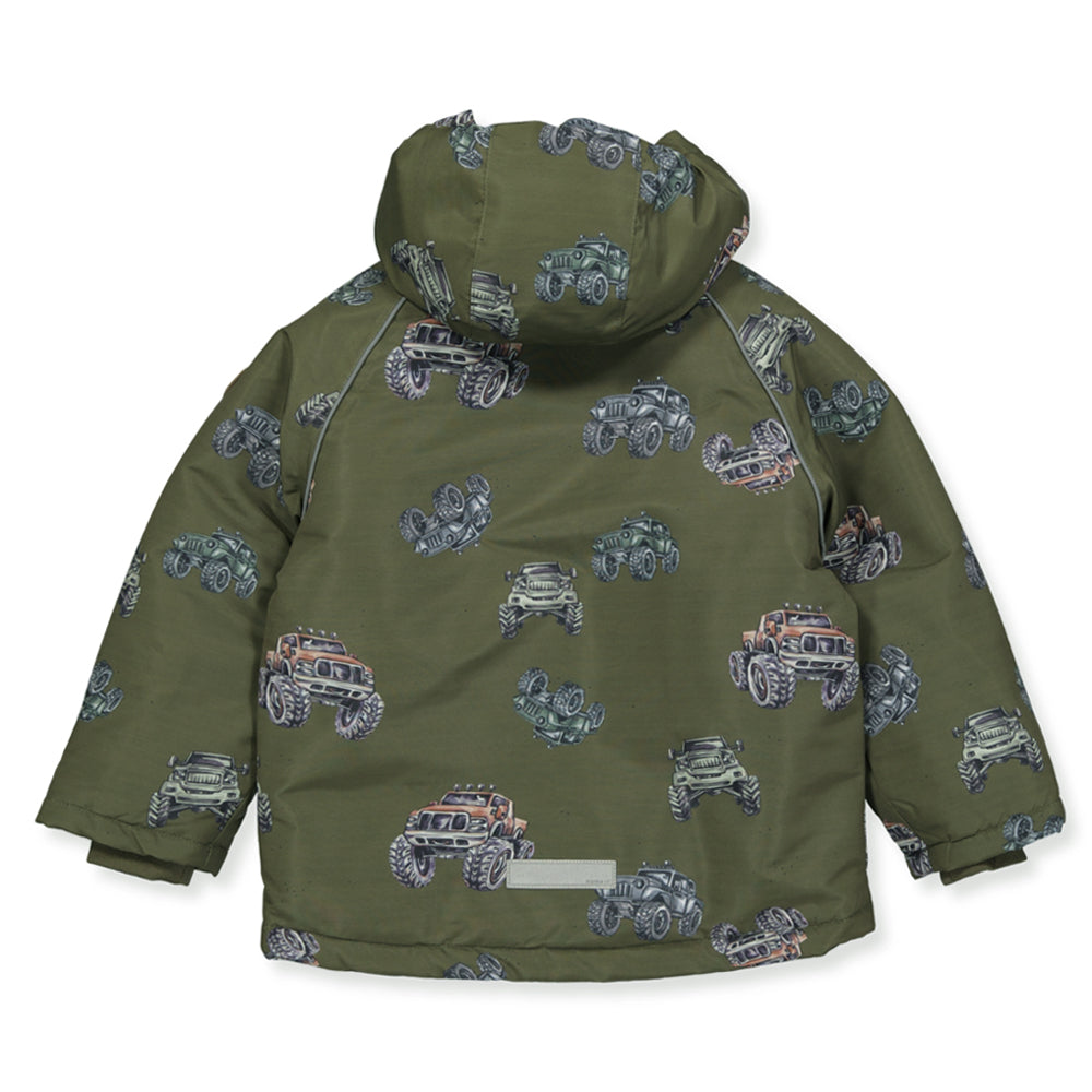 NMMSNOW05 vinterjakke