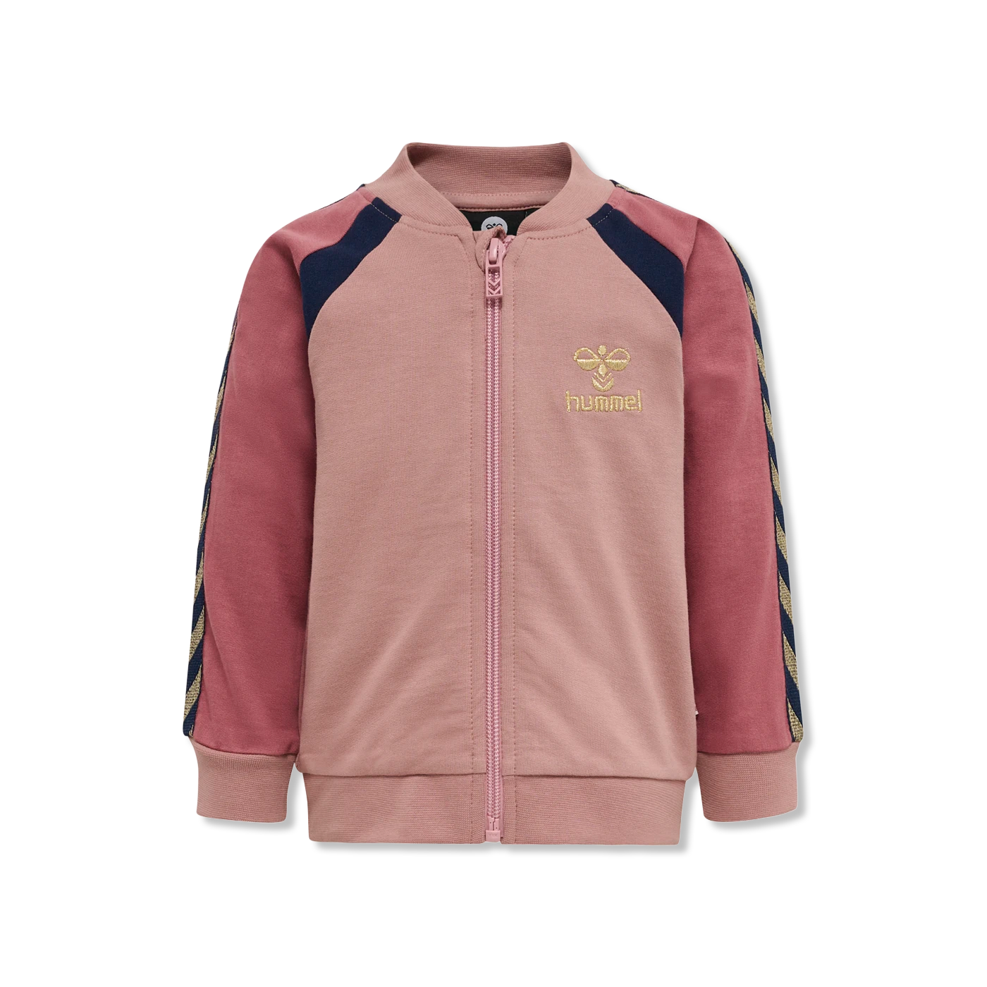 HmlLEAGUE zIP trøje