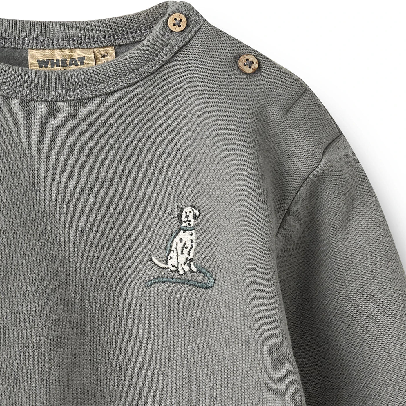 Abel Bluse
