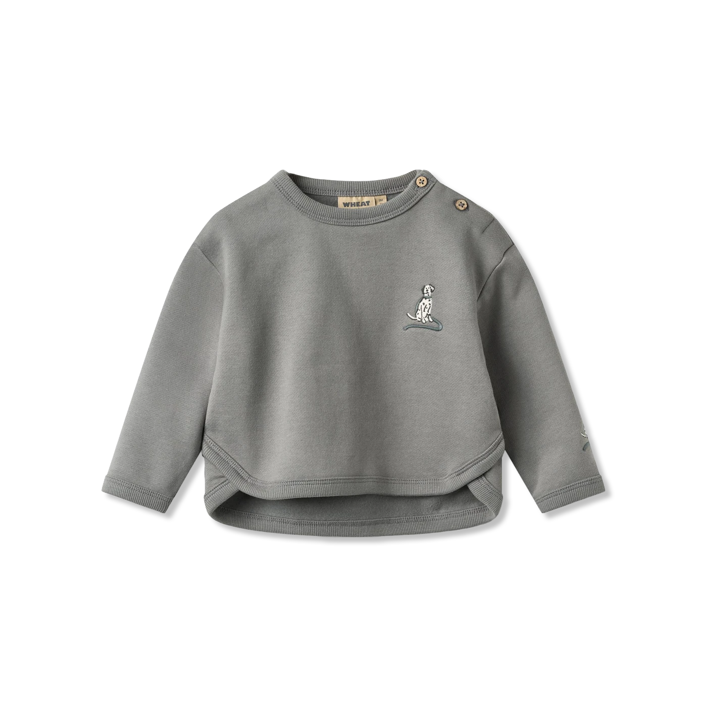 Abel Bluse