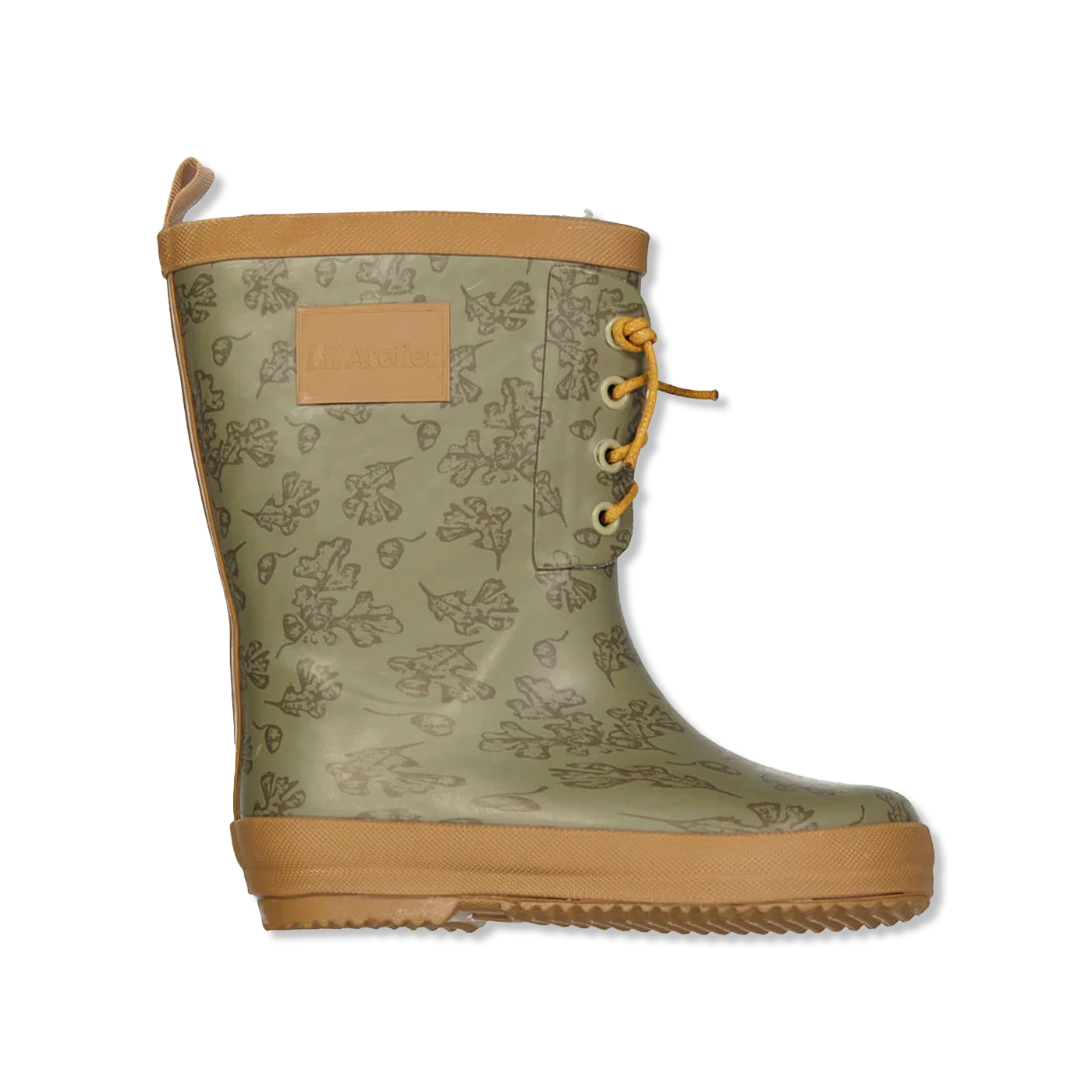 NMMDANSON gummistøvler