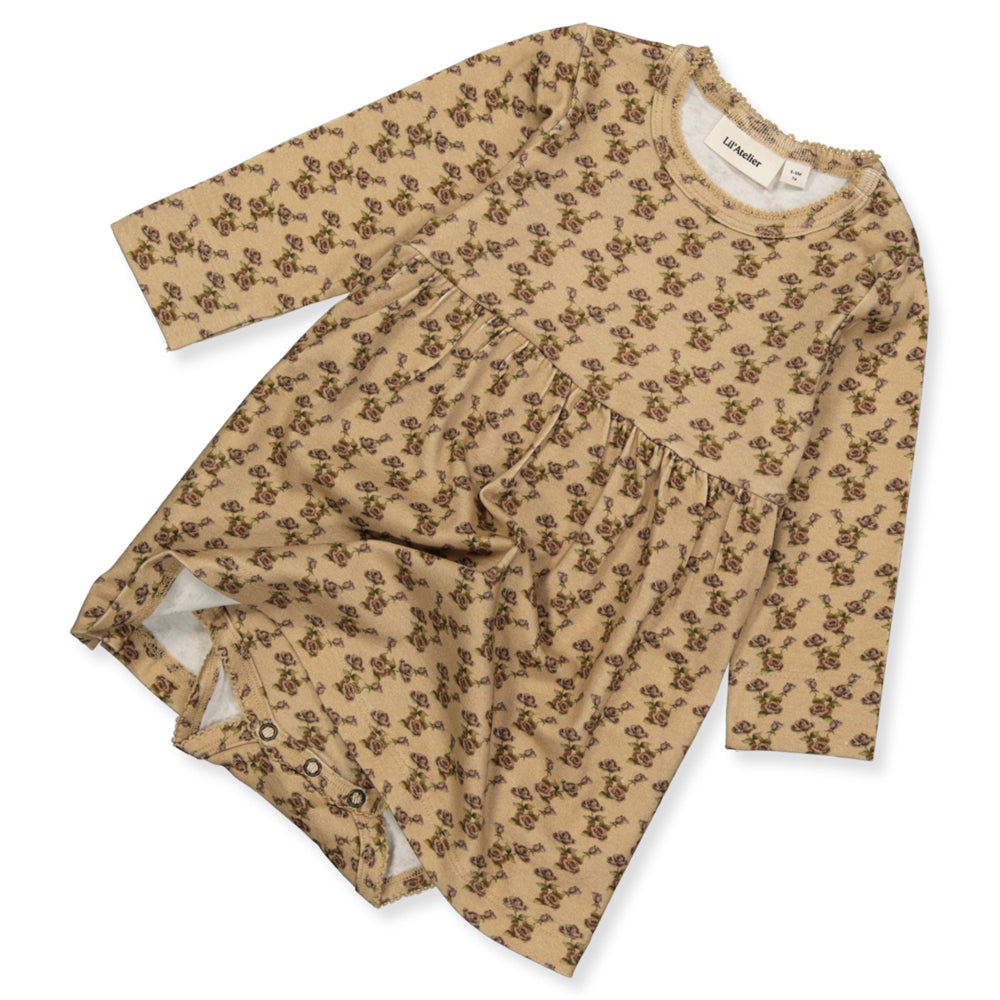 NBFGAYA bodystocking