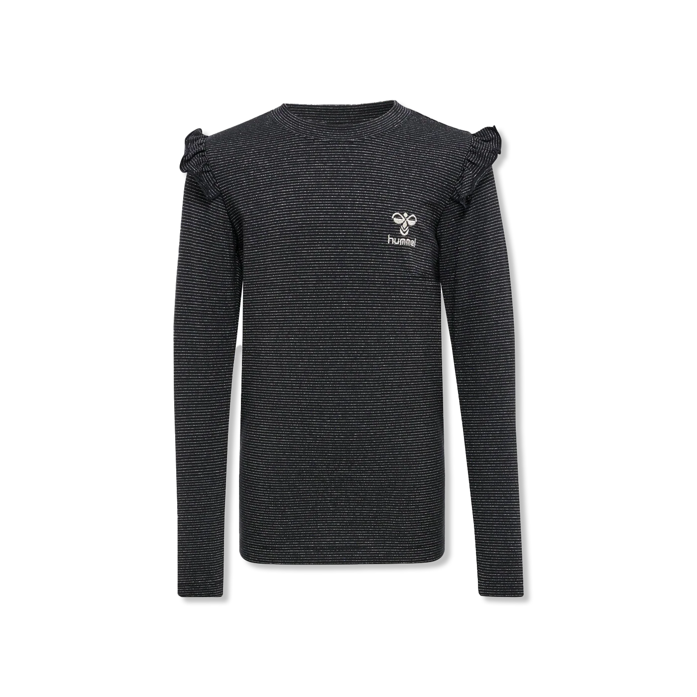 HmlLUMI t-shirt lange mouw