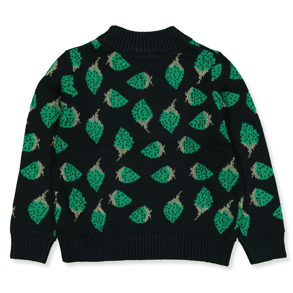 NKFSIBERRY lS T-shirt