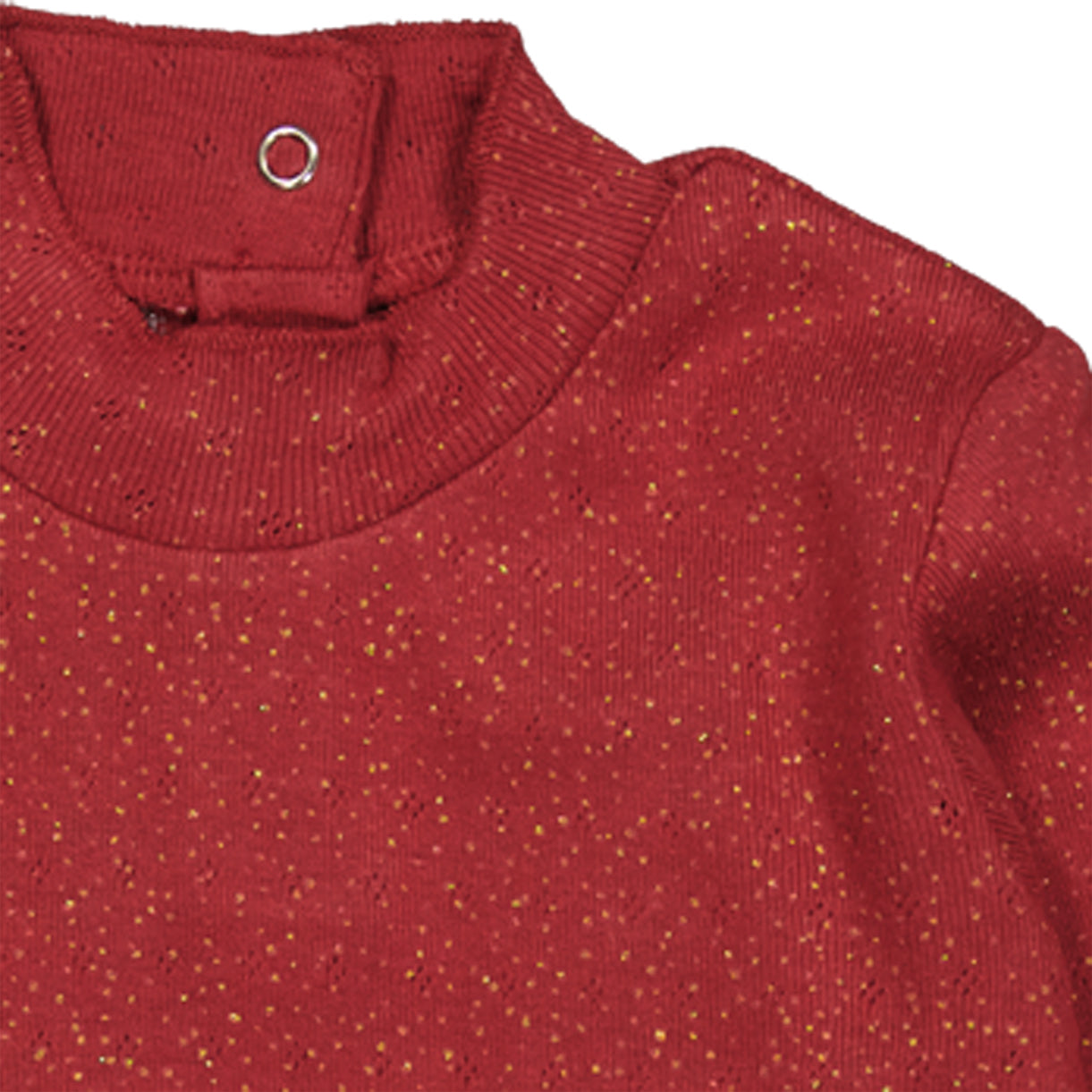 Aleta t-shirt lange mouw