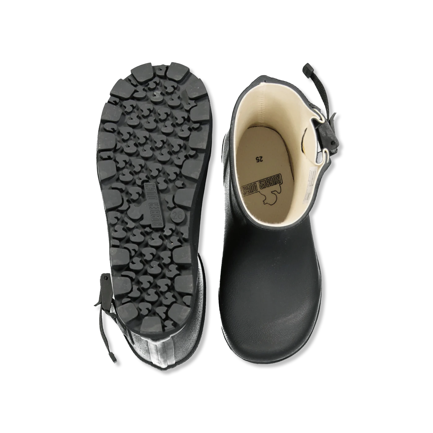 RD RUBBER CLASSIC KIDS gummistøvler