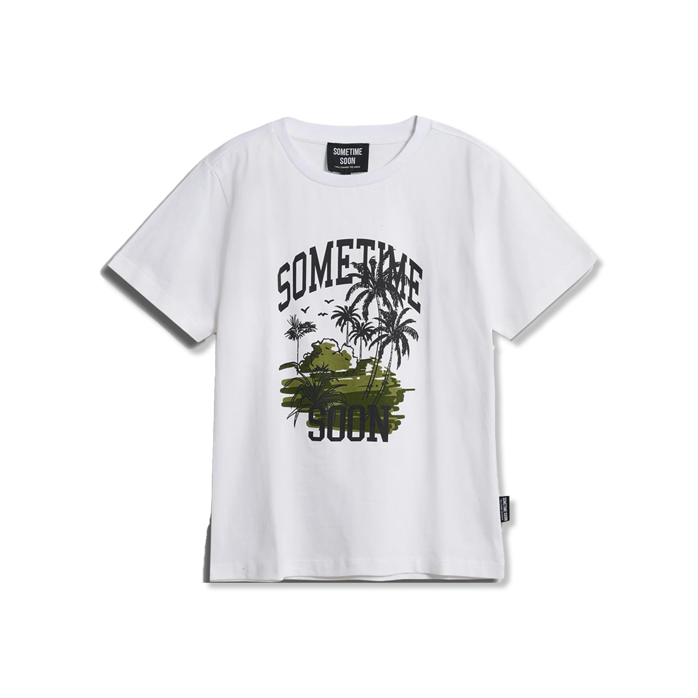 StsPALM t-shirt