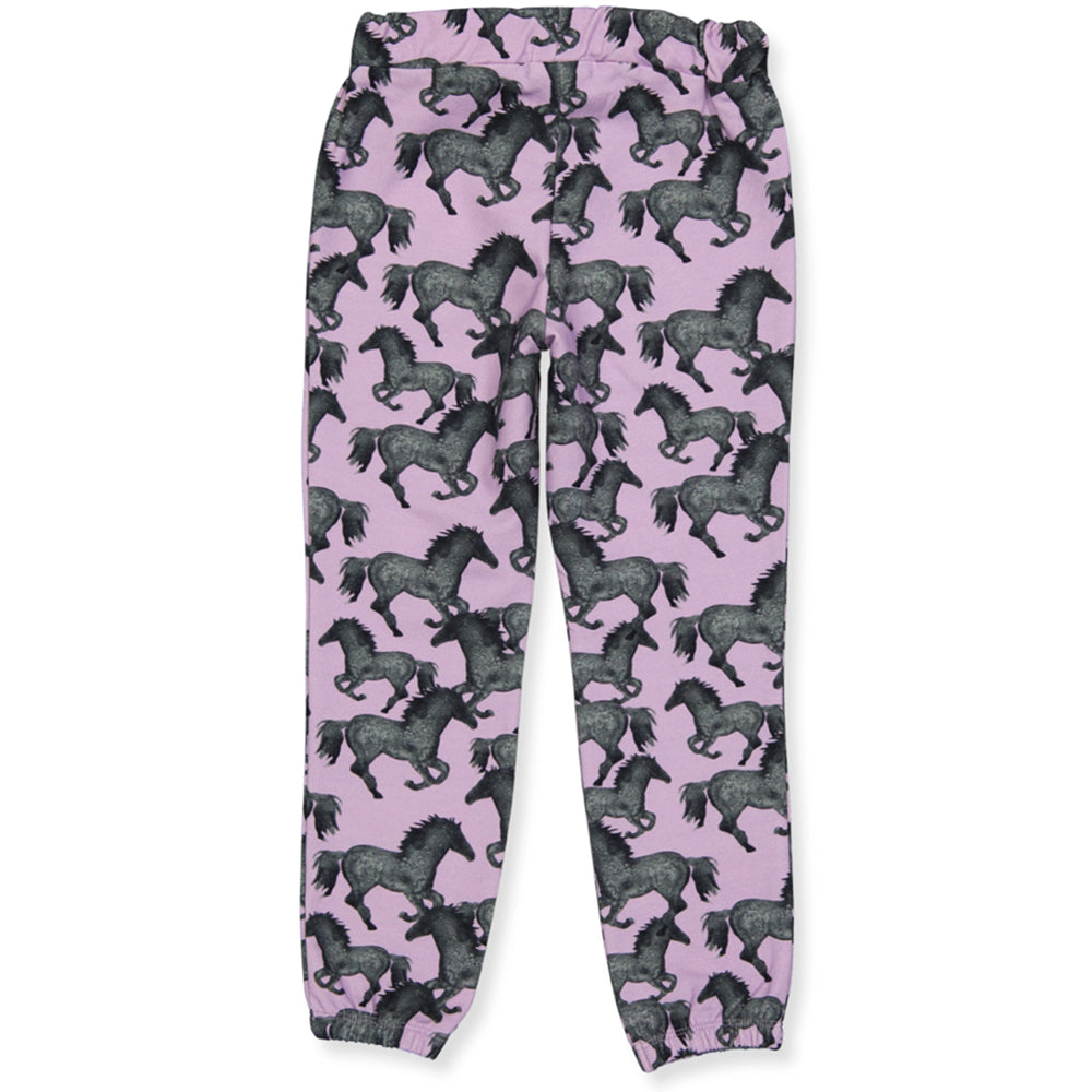 NMFSACHA sweatpants