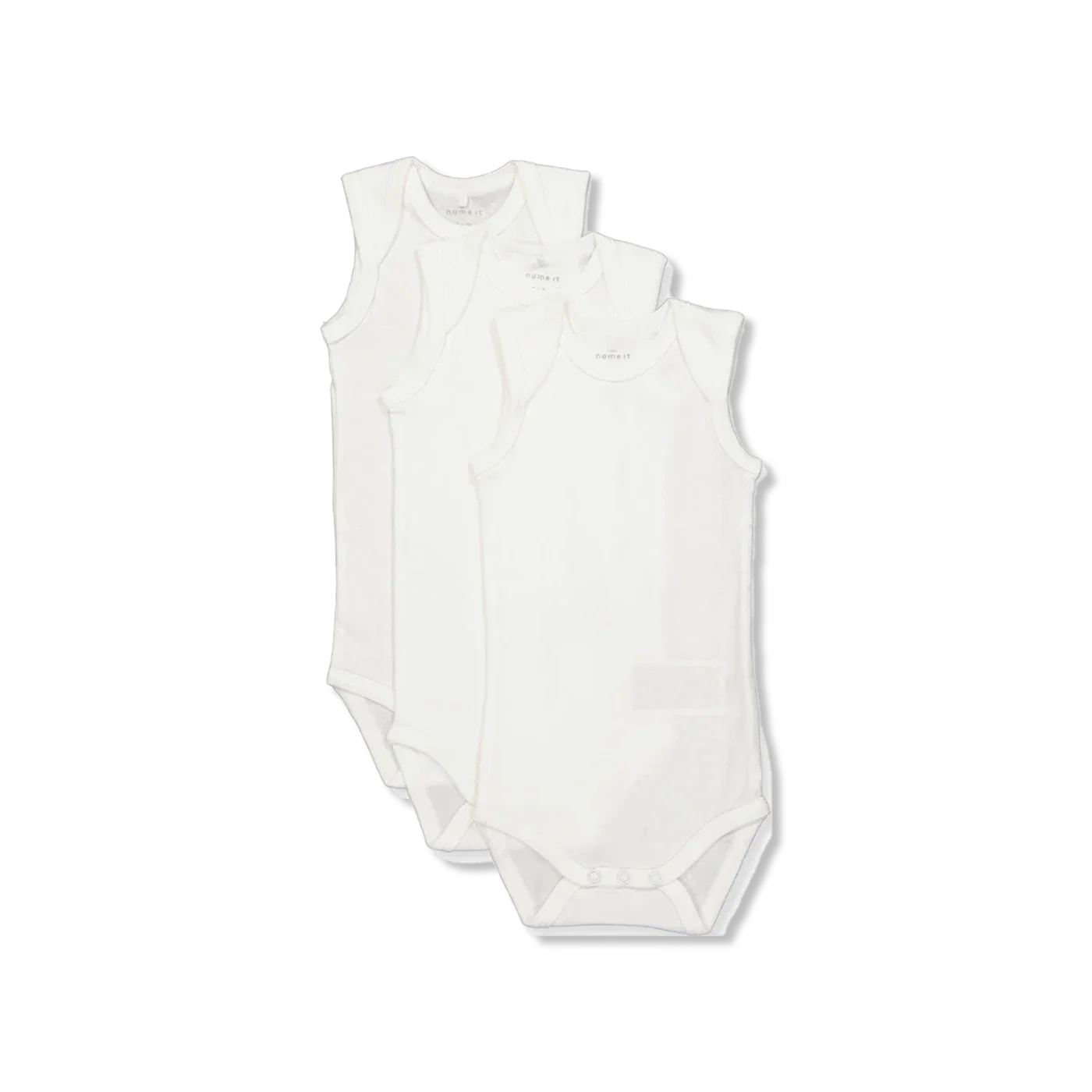 NBNBODY 3P TANK bodystocking