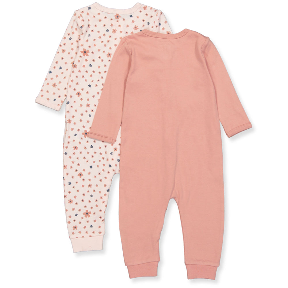 NBFNIGHTSUIT 2P sleepwear