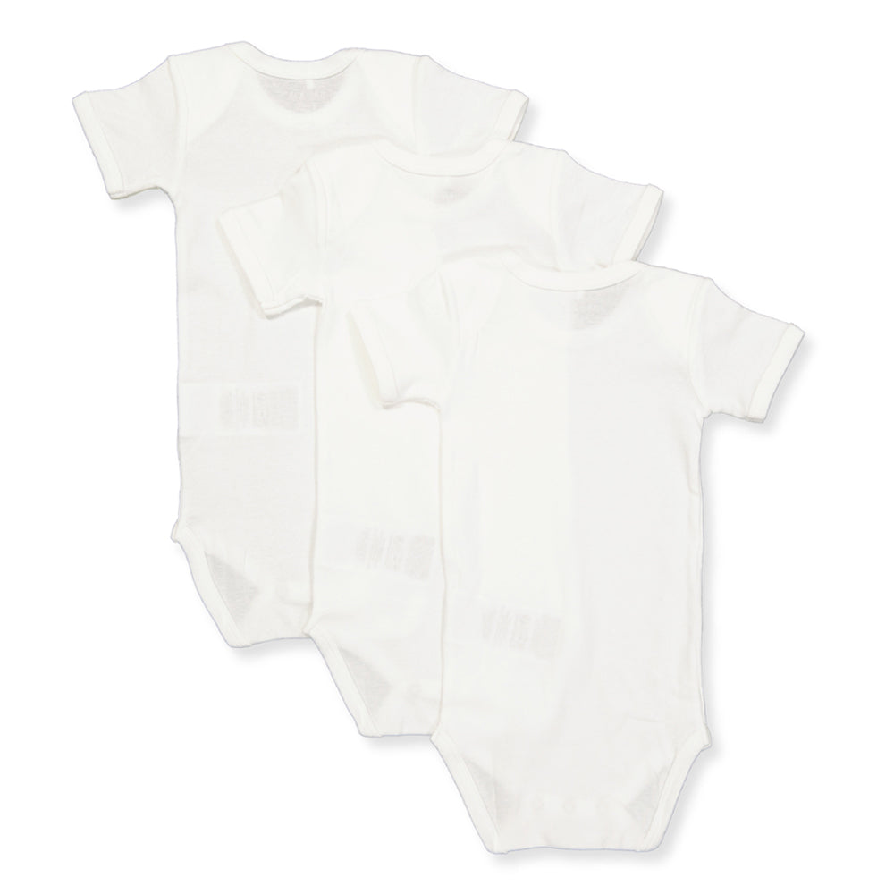 NBNBODY 3P SS bodystocking