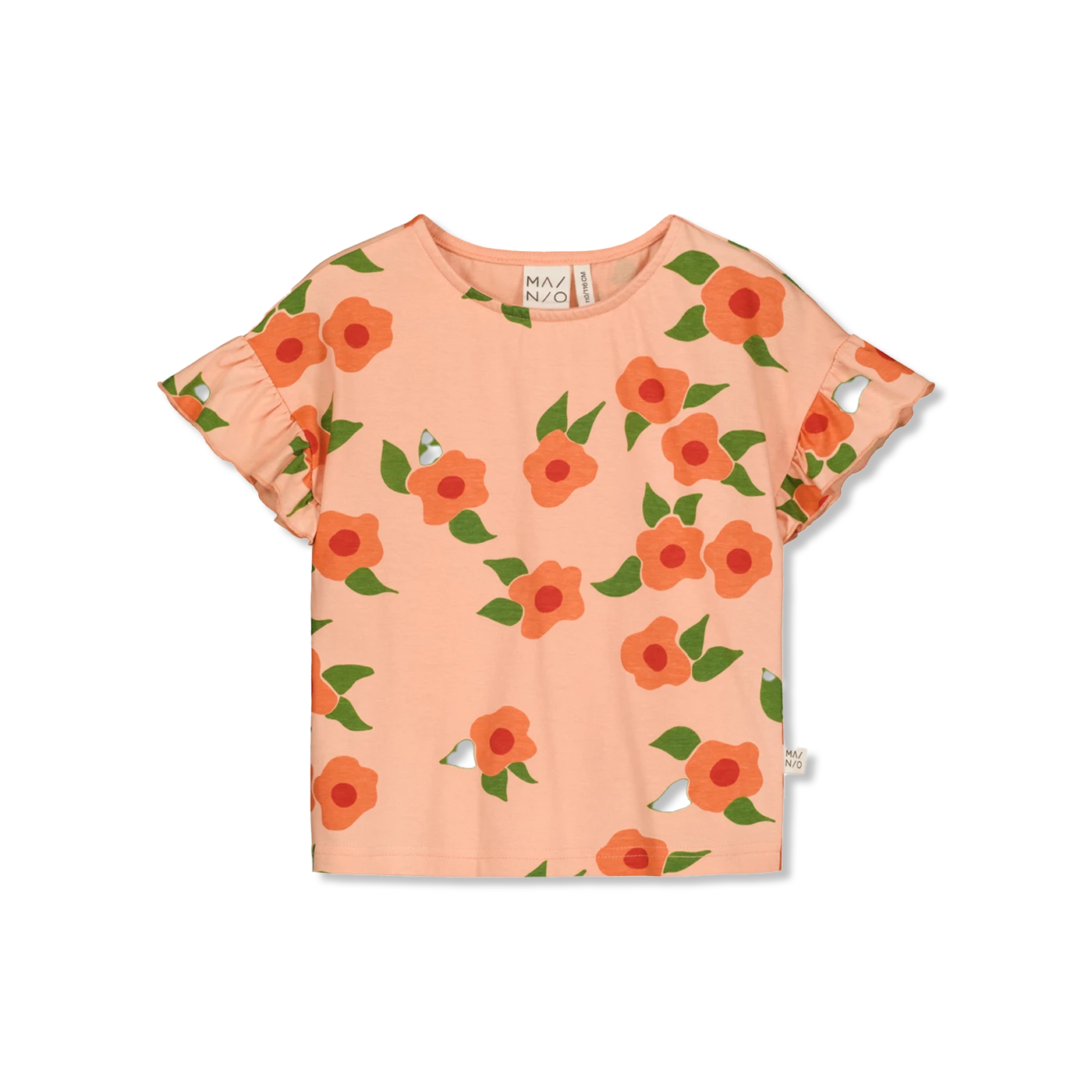 Midsummer Rose t-shirt