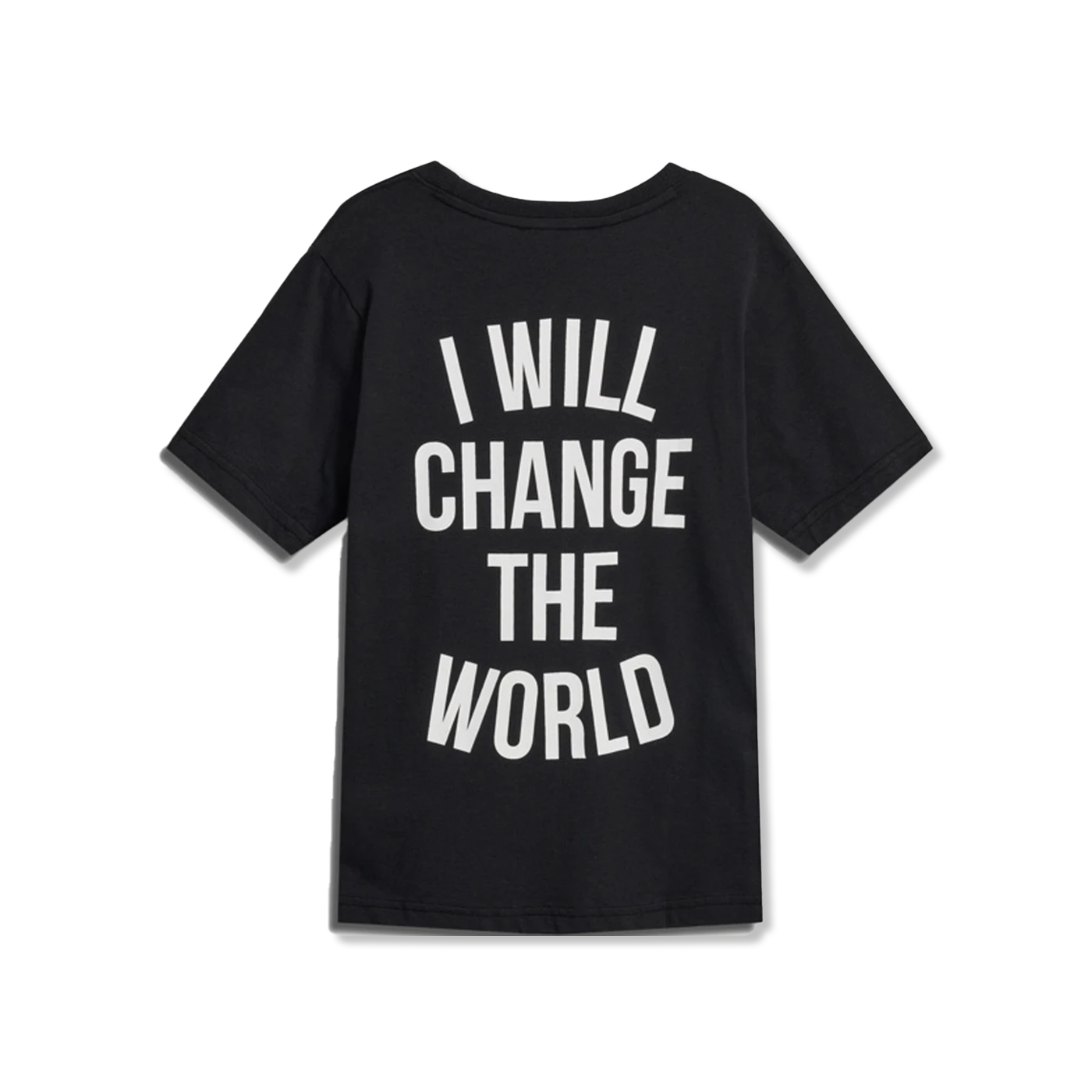 StsREVOLUTION t-shirt