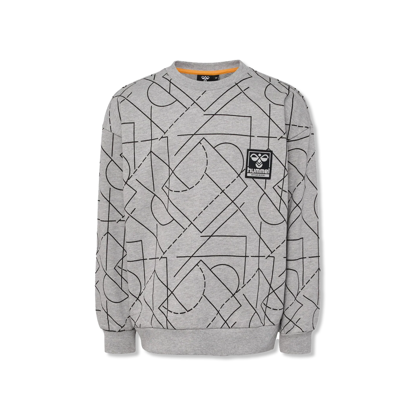 HmlTREVOR sweatshirts