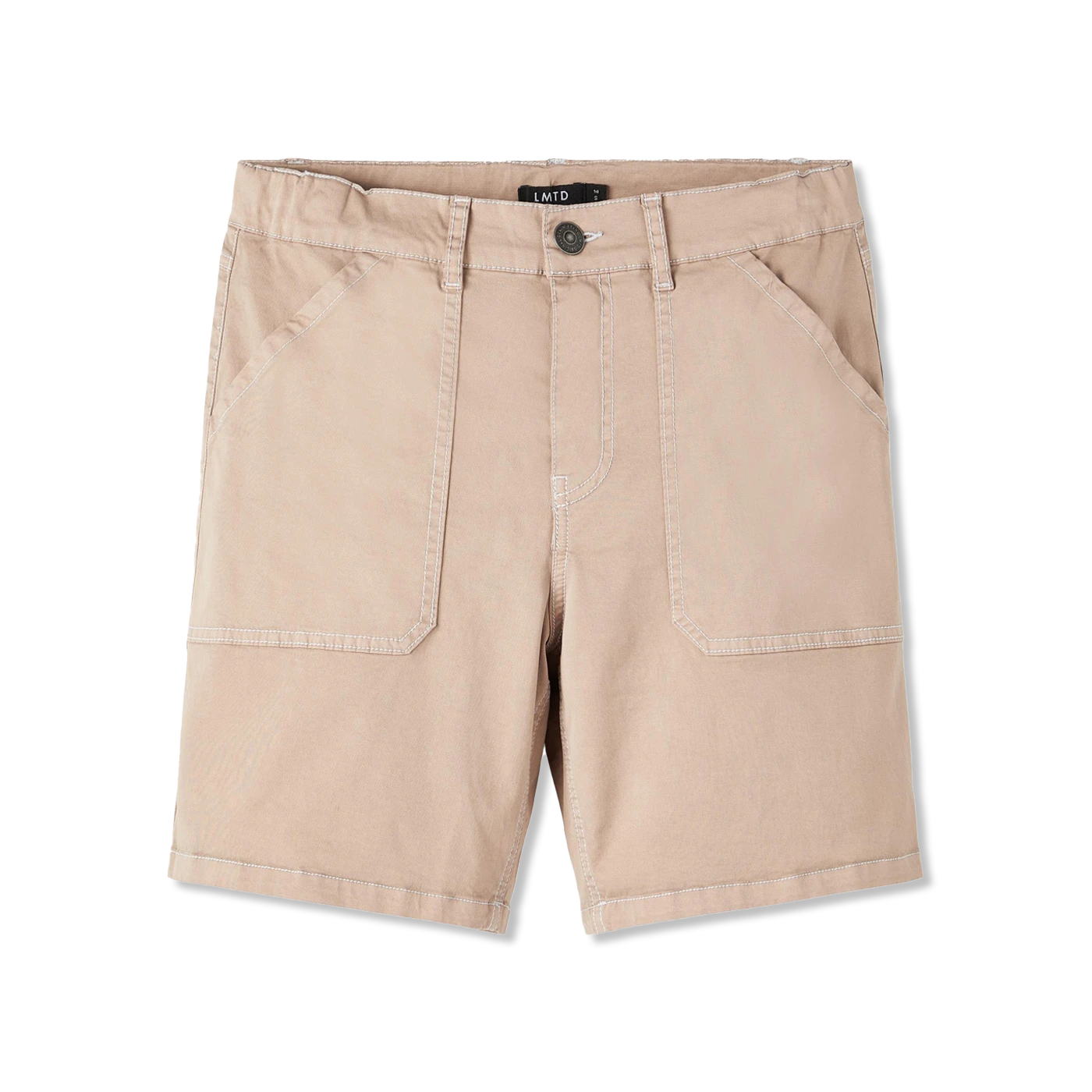 NLMHILSE shorts