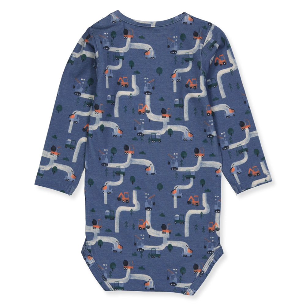 NBMBAWN bodystocking