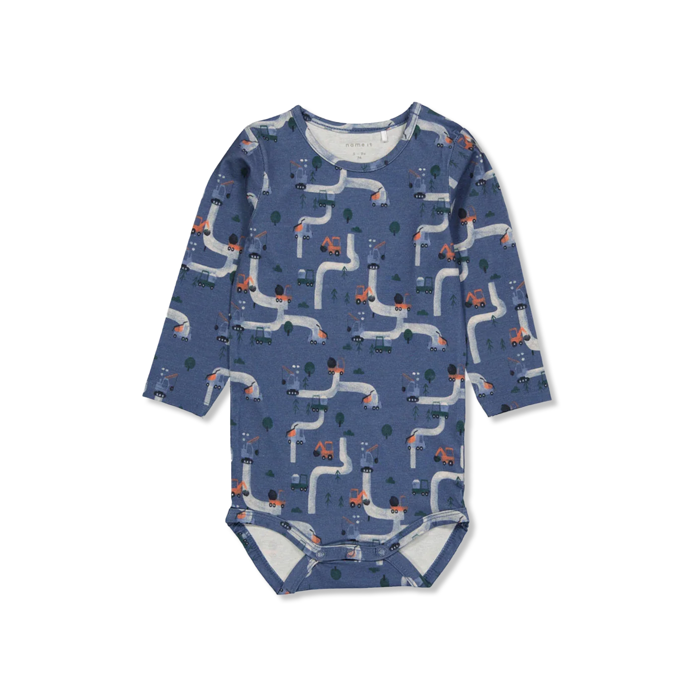 NBMBAWN bodystocking