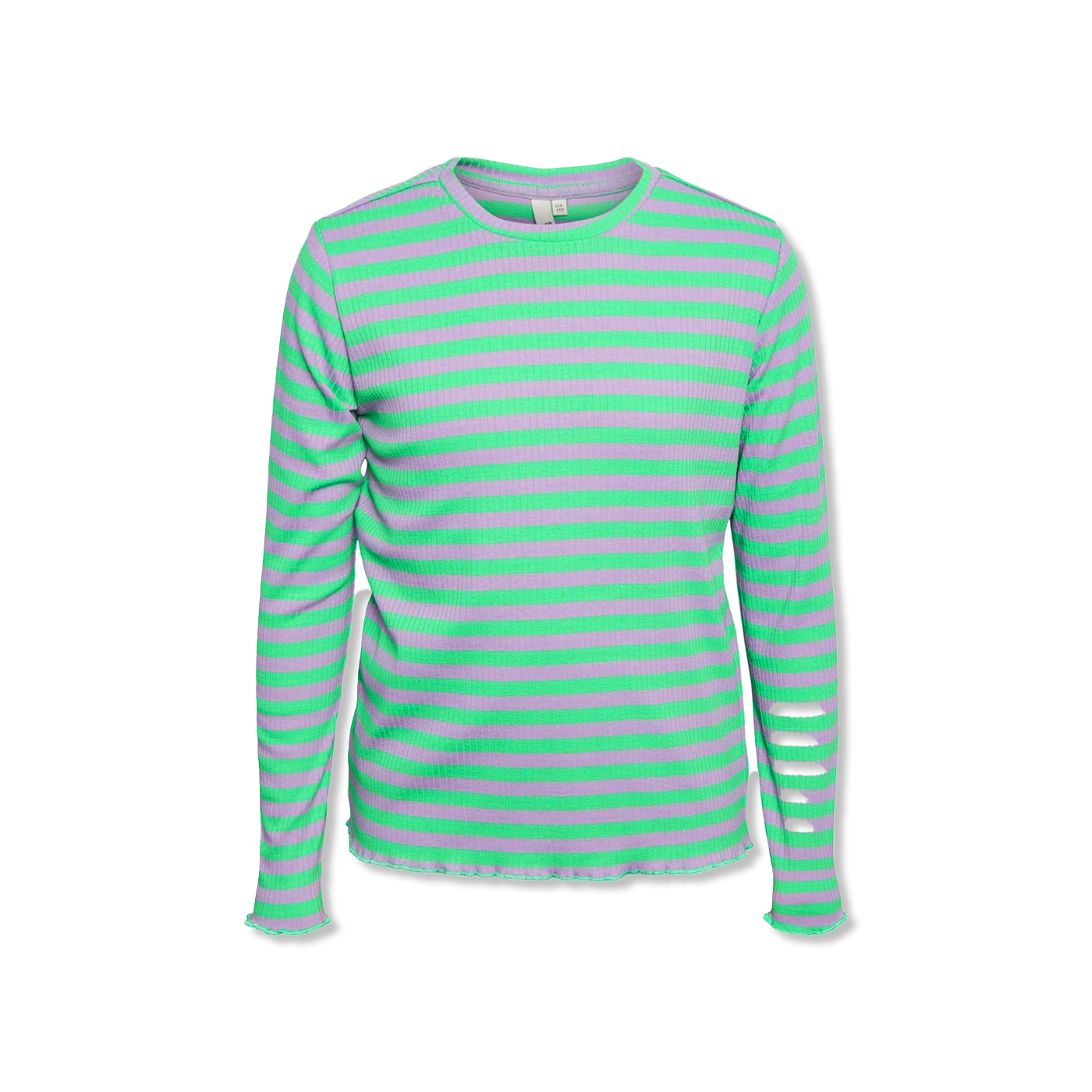 PKDORA t-shirt lange mouw