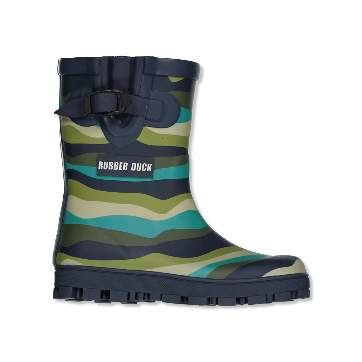 RD RUBBER CLASSIC gummistøvler