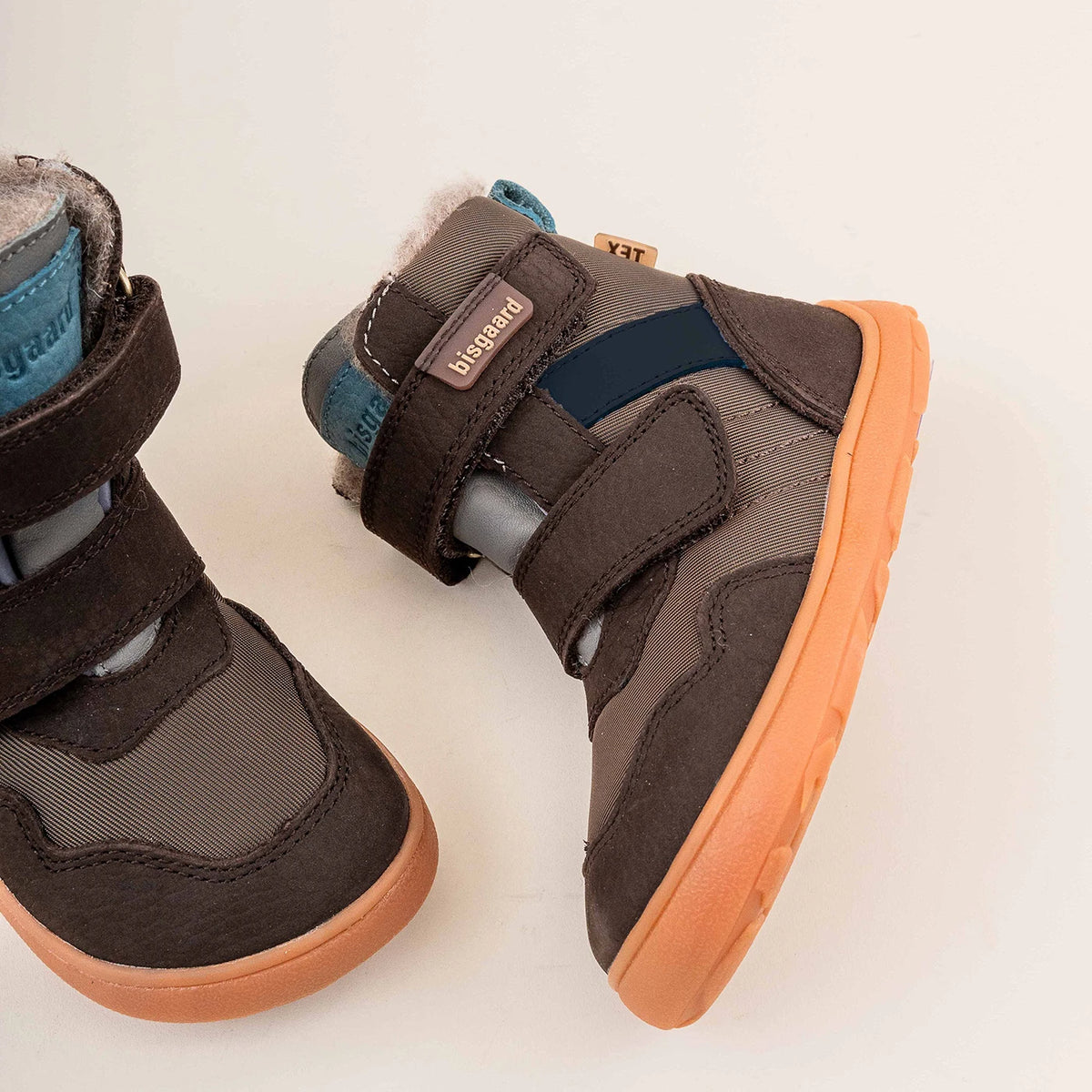 Barefoot timo tex Vinterstøvler