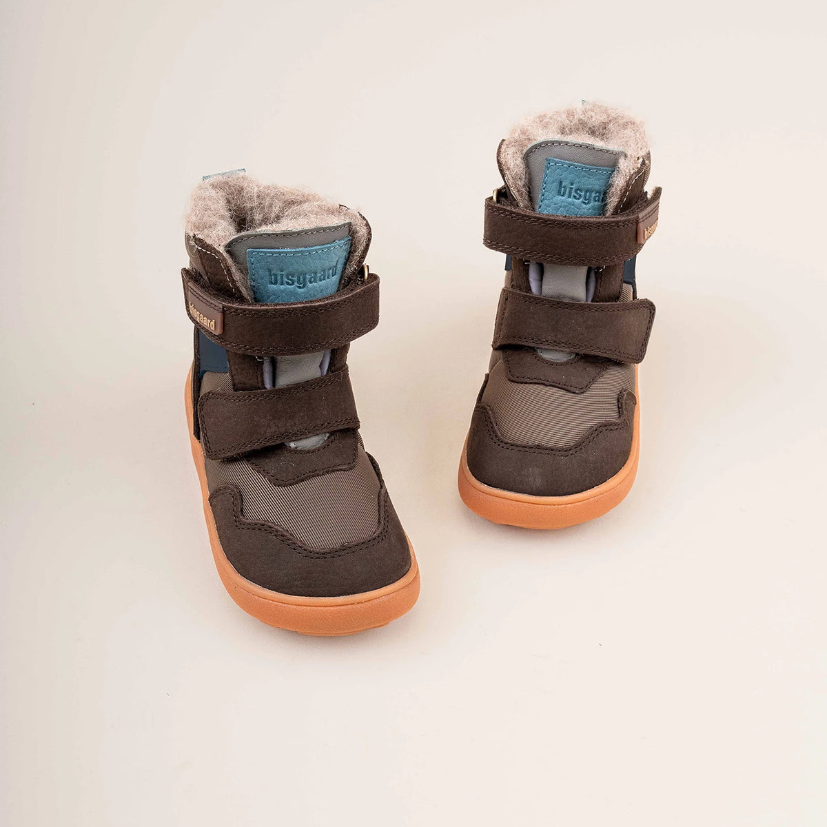 Barefoot timo tex Vinterstøvler