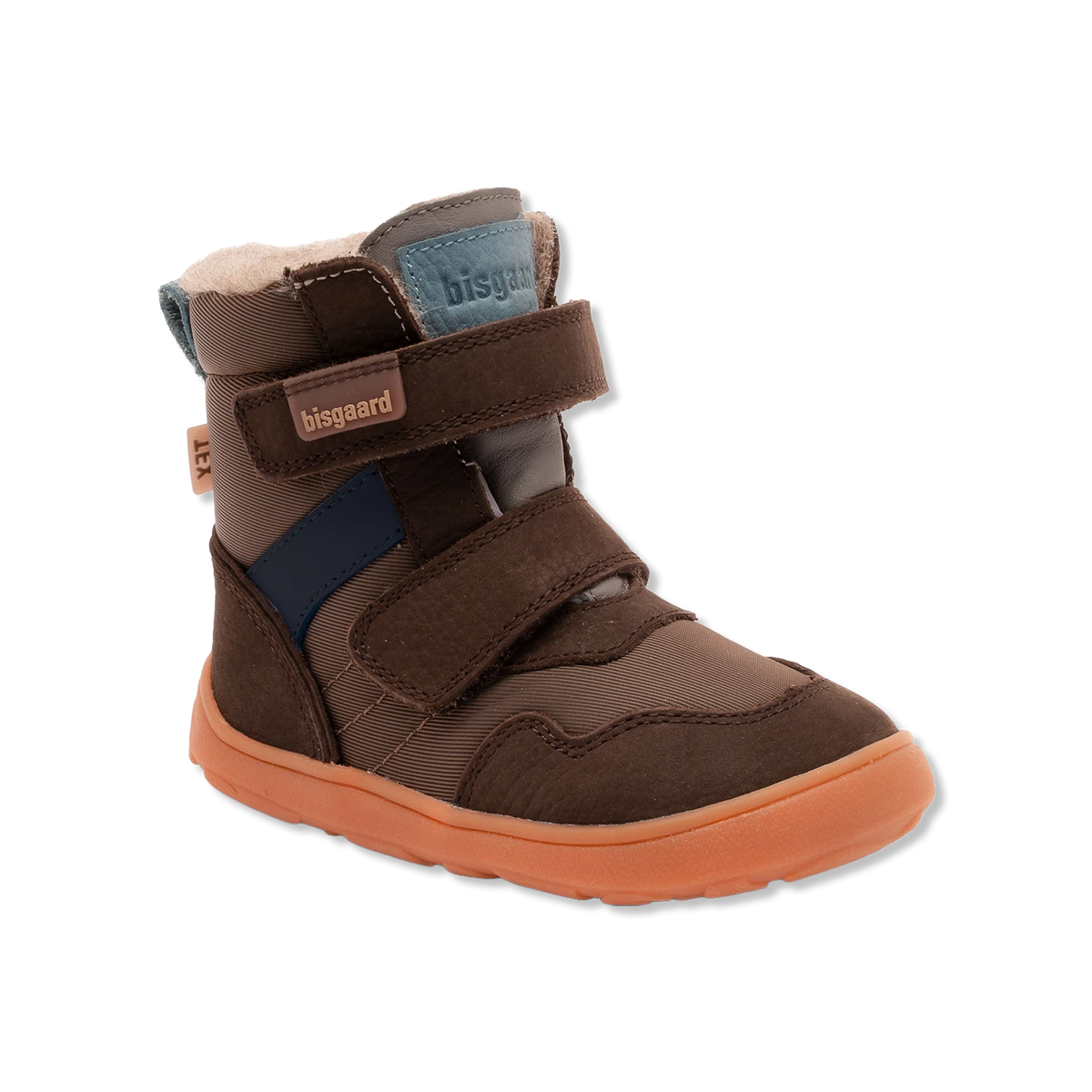 Barefoot timo tex Vinterstøvler