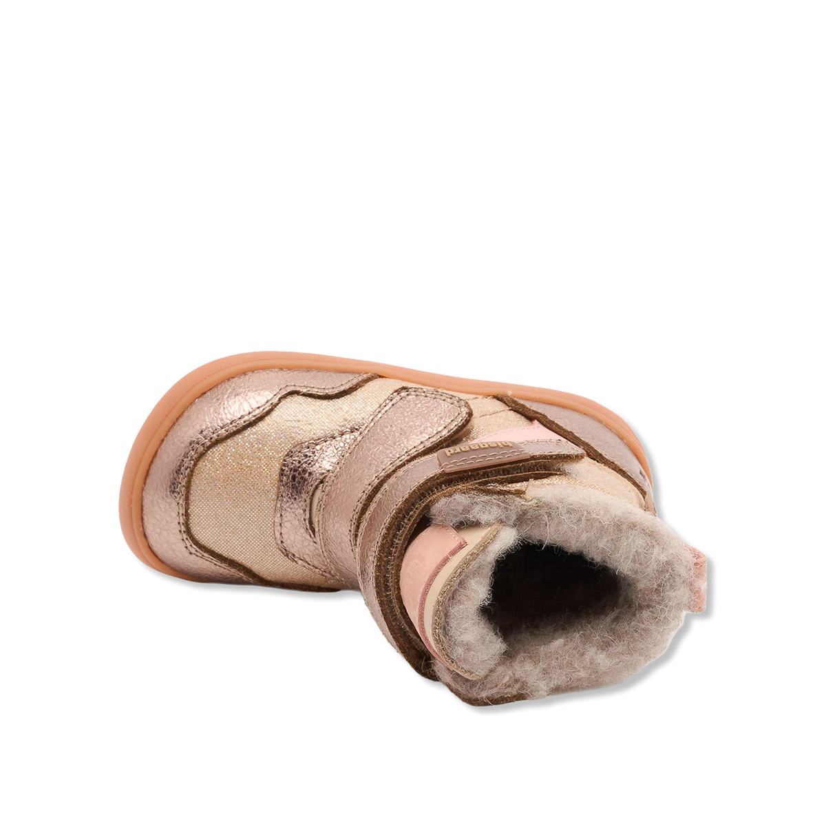 Barefoot timo tex Vinterstøvler