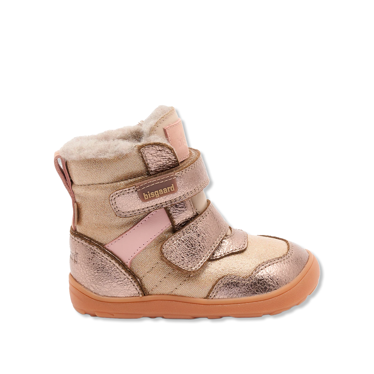 Barefoot timo tex Vinterstøvler