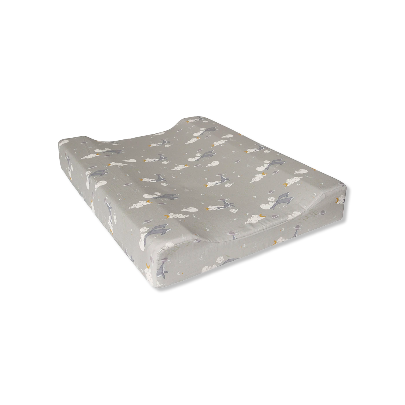 Nico changing cushion