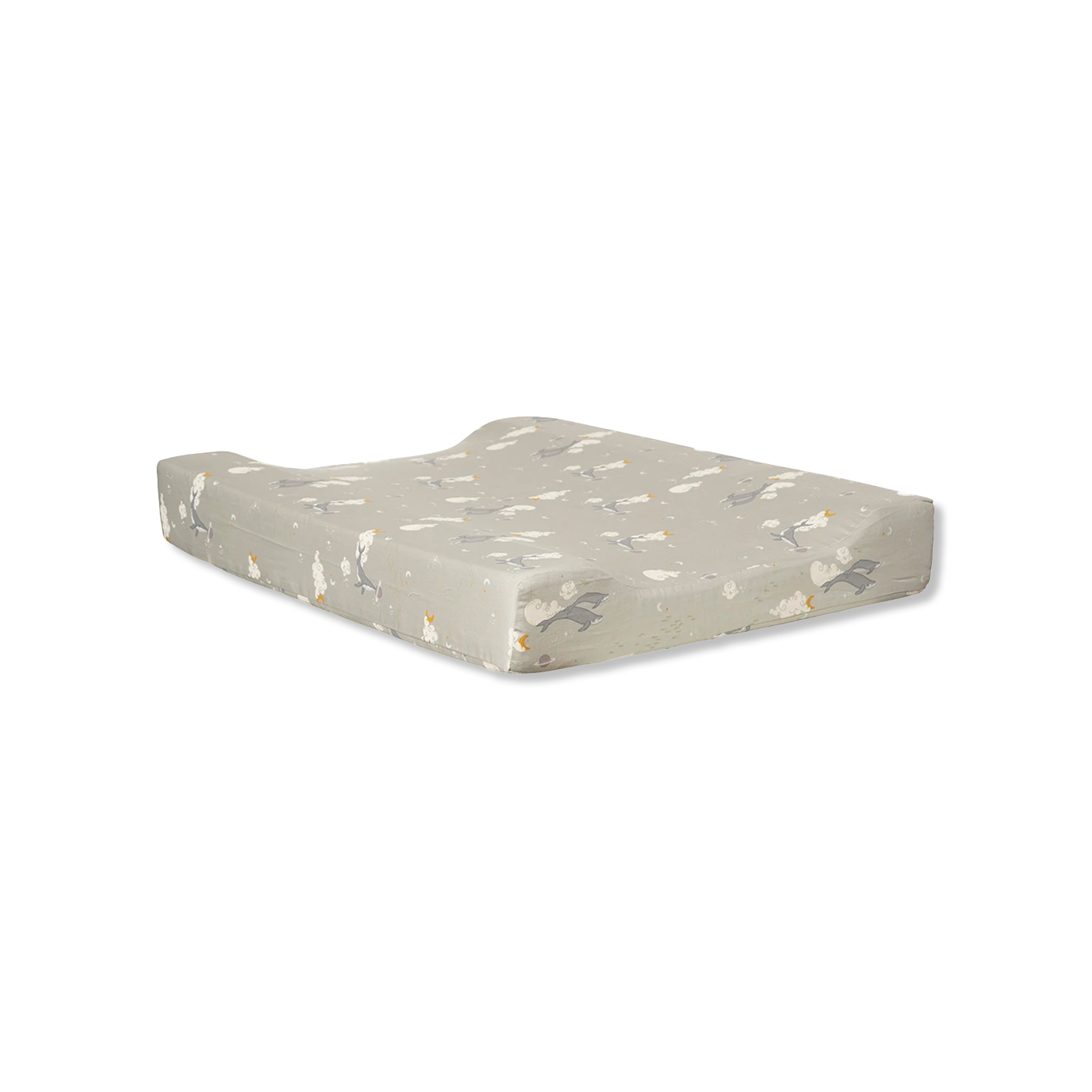 Nico changing cushion