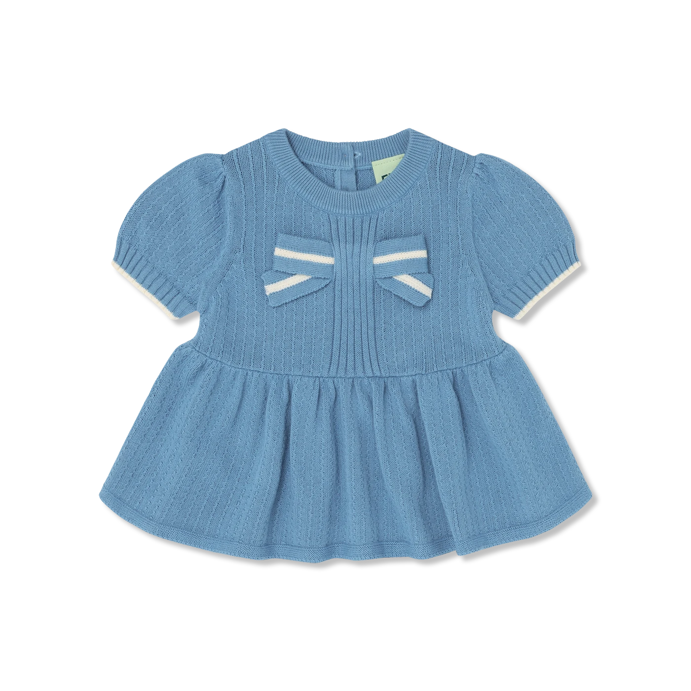 Baby Bow Top top