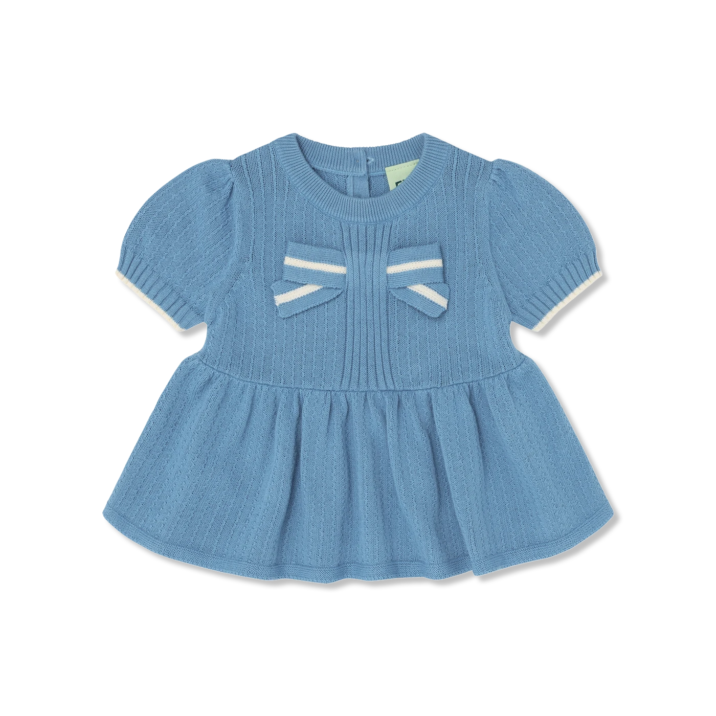 Baby Bow Top top