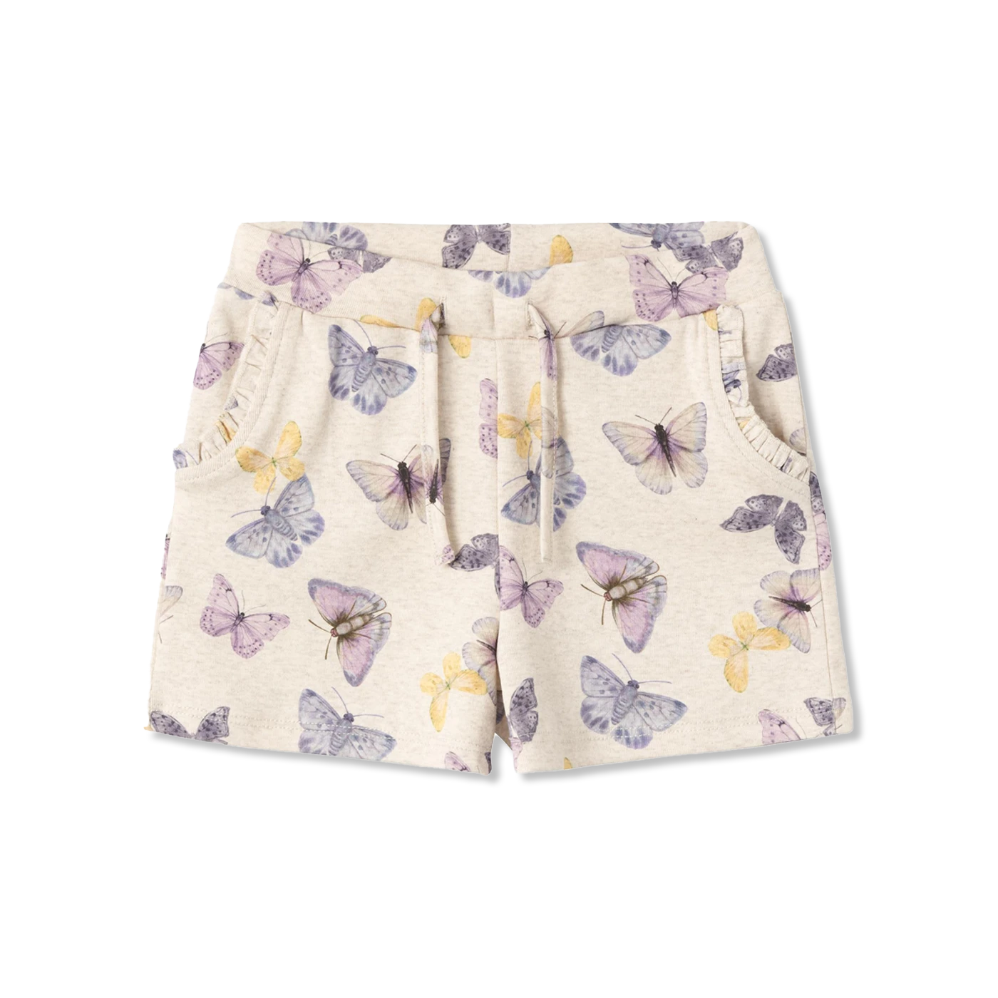 NMFJASMINA shorts