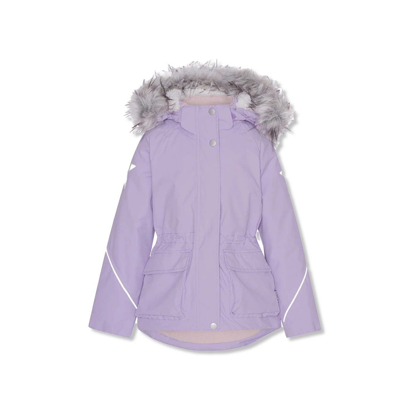 Cathy Fur vinterjakke