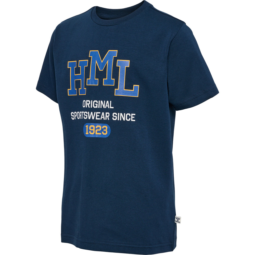 HmlLUCAS t-shirt
