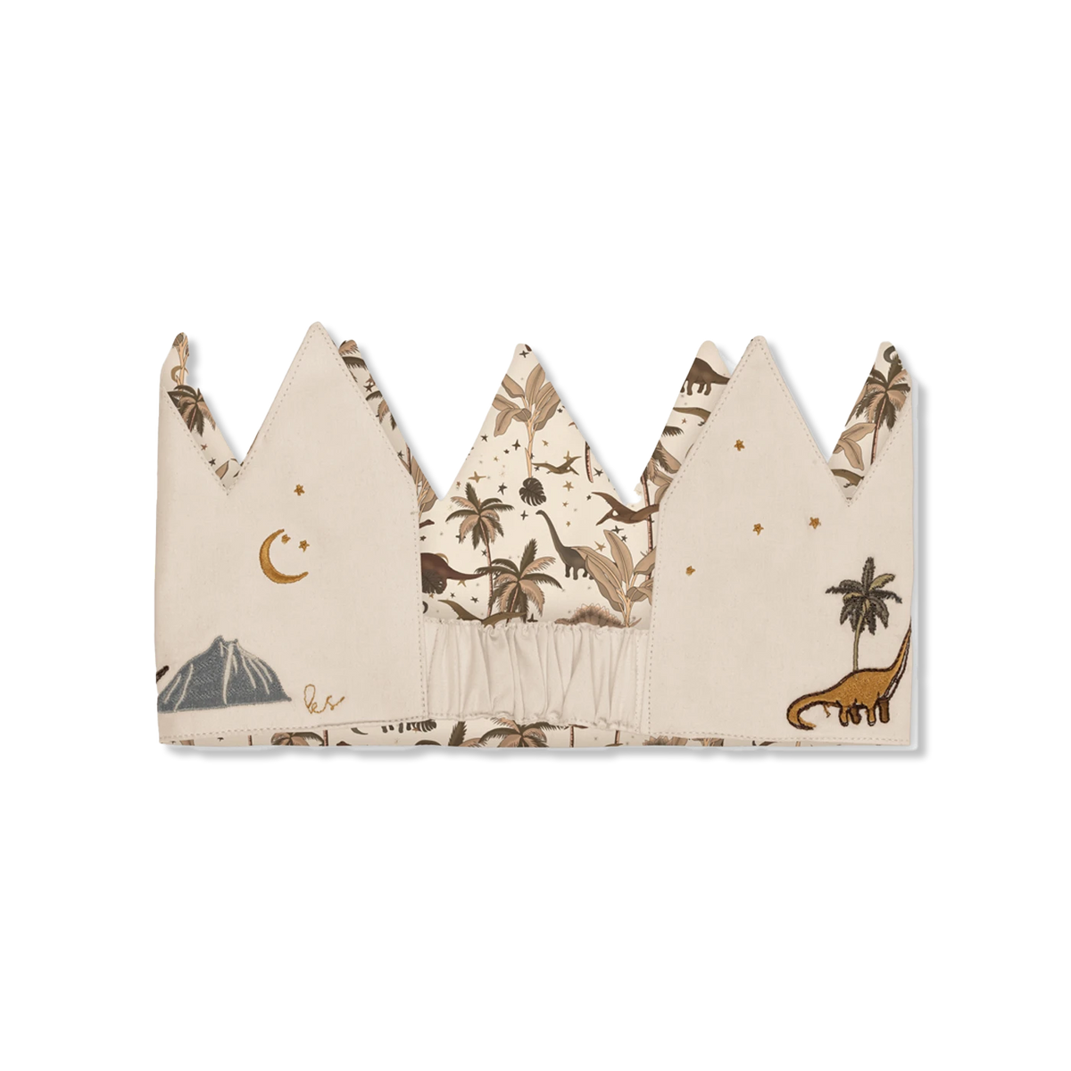 BIRTHDAY CROWN fødselsdag