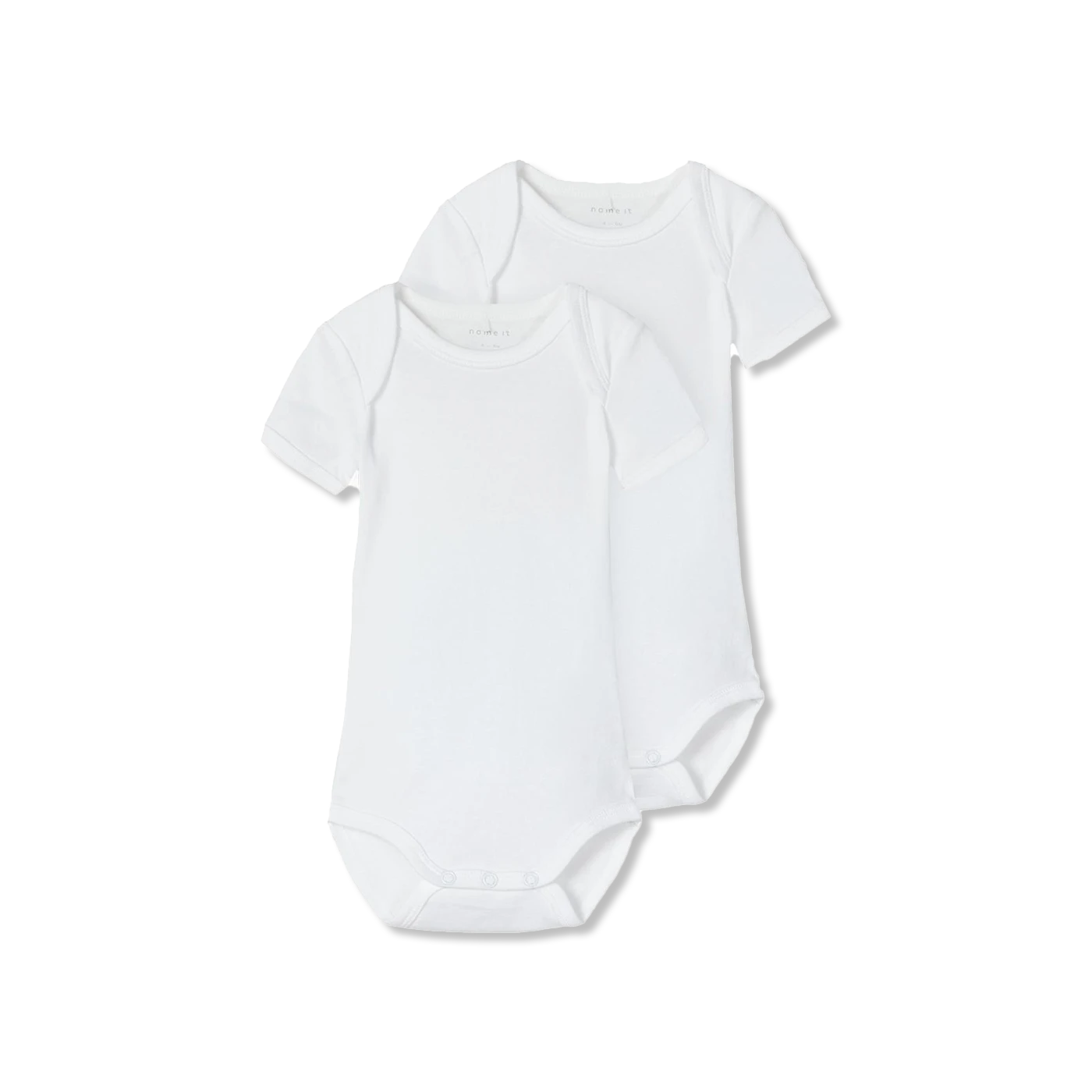 NBNBODY 2P SS romper